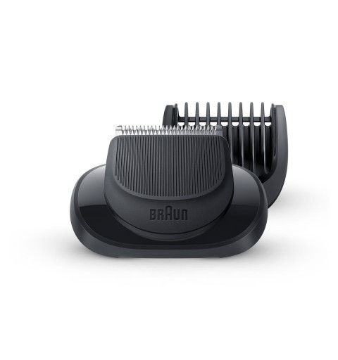 Braun EasyClick Accessorio Regolabarba Per Rasoio Elettrico Series 5, 6 E 7 (Nuova Generazione)