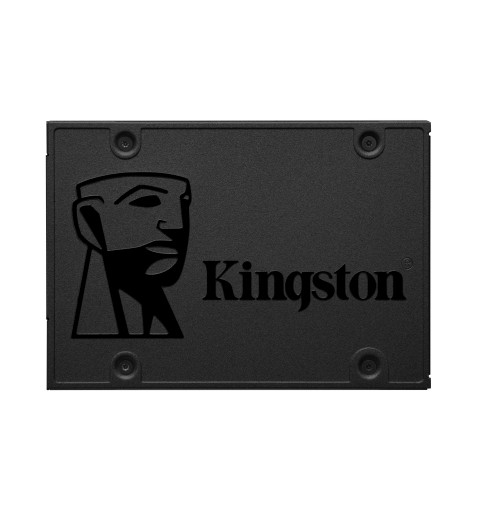 Kingston Technology A400 2.5" 480 GB Serial ATA III TLC