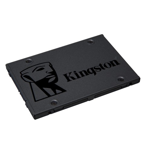 Kingston Technology A400 2.5" 480 GB Serial ATA III TLC