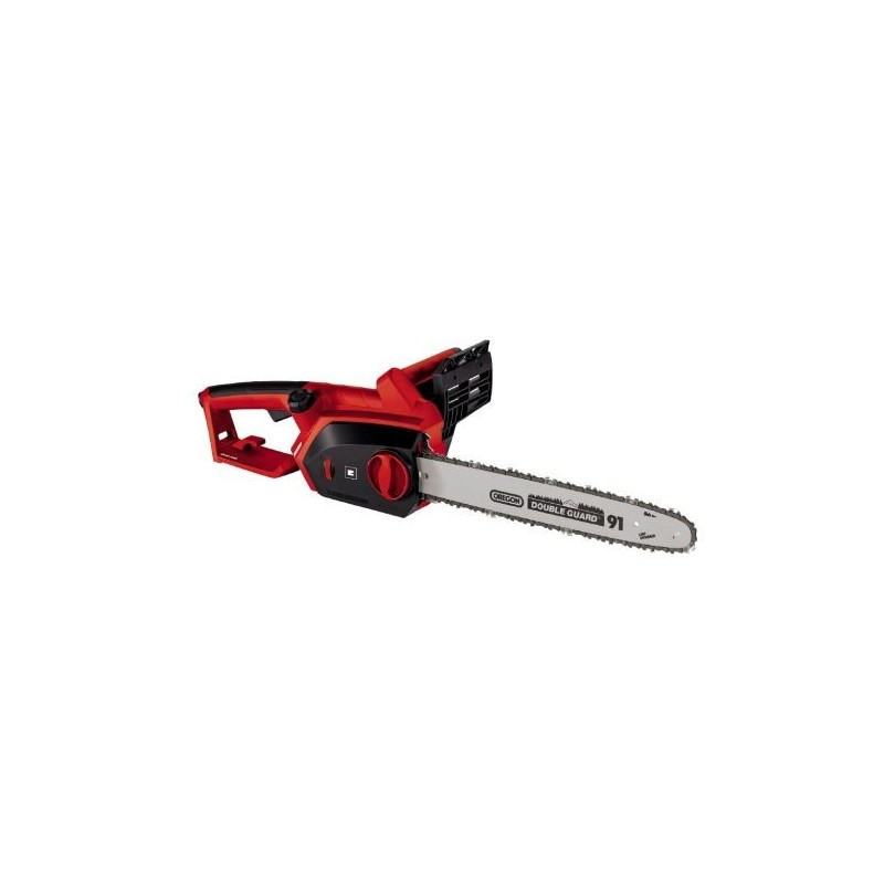 Einhell 4501720 chainsaw 2000 W Black, Red