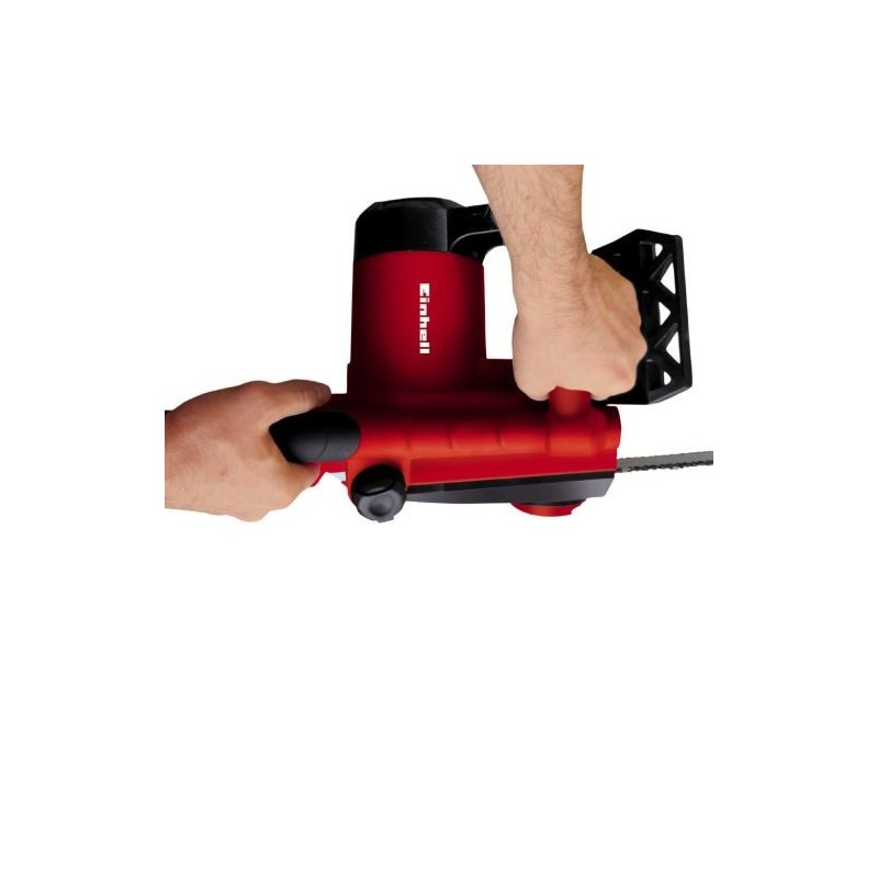 Einhell 4501720 chainsaw 2000 W Black, Red