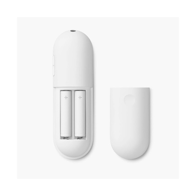 Google Chromecast with GoogleTV HDMI 4K Ultra HD Android Blanco