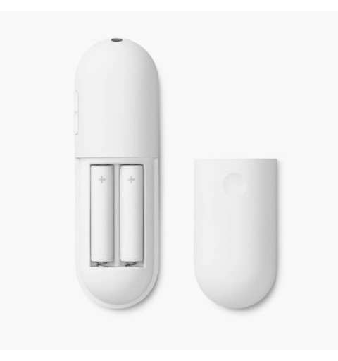 Google Chromecast with GoogleTV HDMI 4K Ultra HD Android Blanco