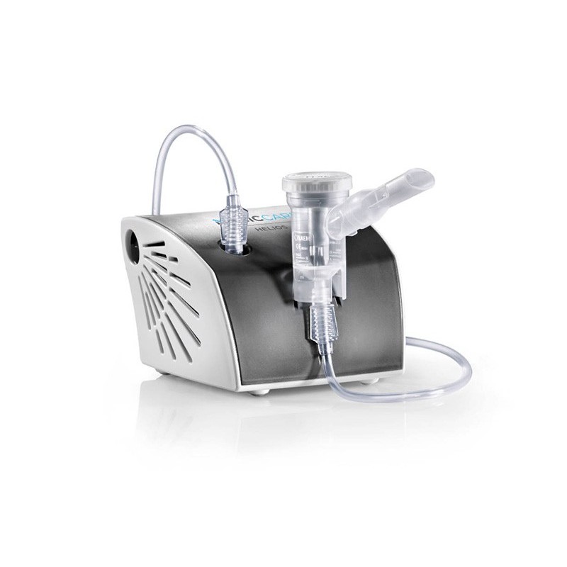 Magic Care Helios Jet nebulizer