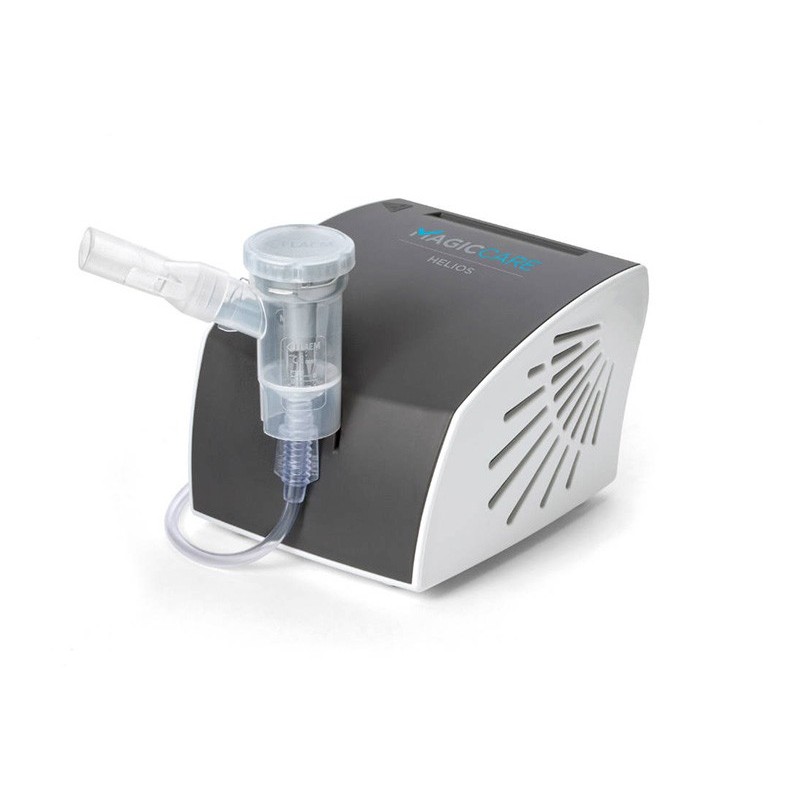 Magic Care Helios Nebulizador tipo jet