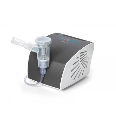 Magic Care Helios Nebulizador tipo jet