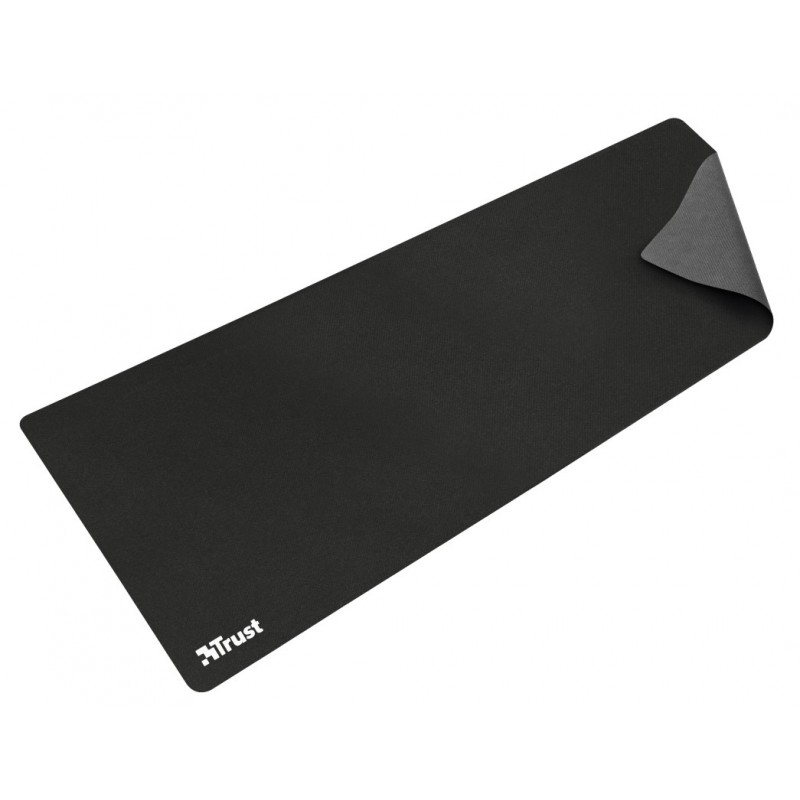 Trust Mouse Pad XXL Negro