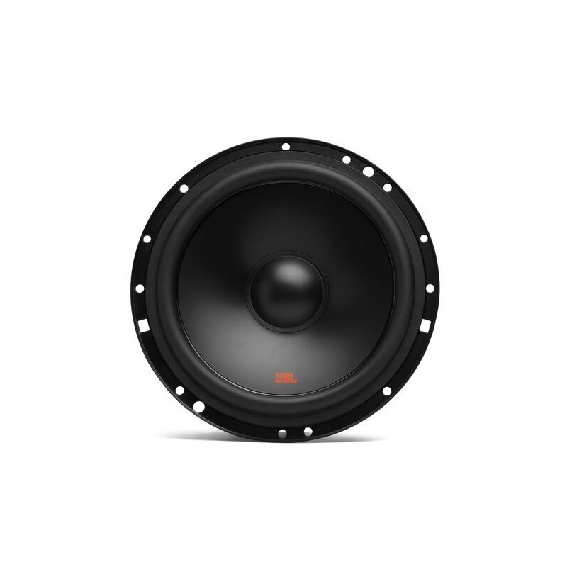 JBL Stage2 604C Autolautsprecher Rund 2-Wege 270 W 4 Stück(e)