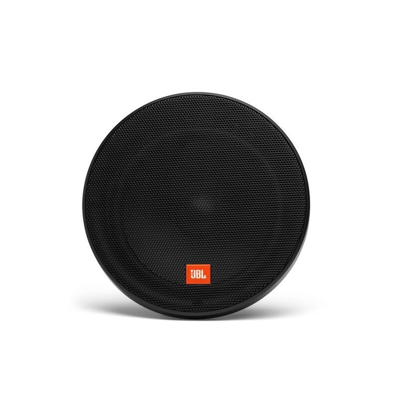 JBL Stage2 604C Autolautsprecher Rund 2-Wege 270 W 4 Stück(e)