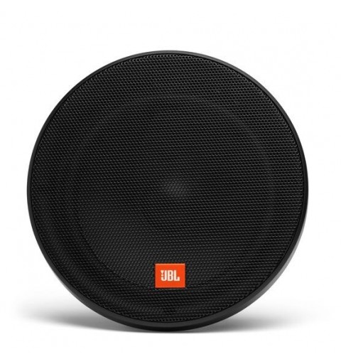 JBL Stage2 604C Autolautsprecher Rund 2-Wege 270 W 4 Stück(e)