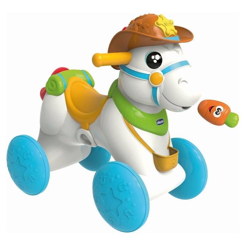 Chicco Porteur Rodeo