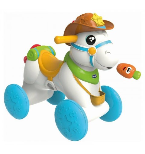 Chicco Porteur Rodeo