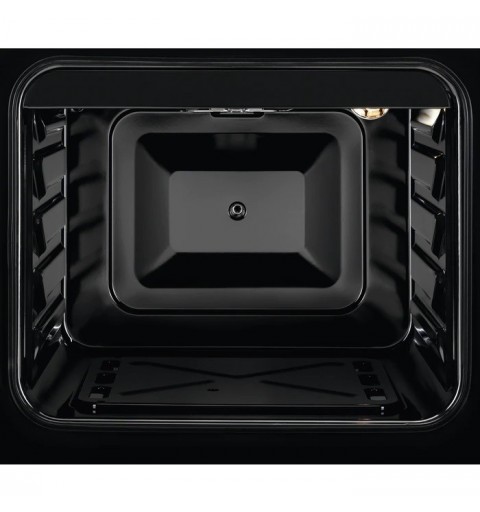 Electrolux LKK500000W Cucina Gas Bianco A