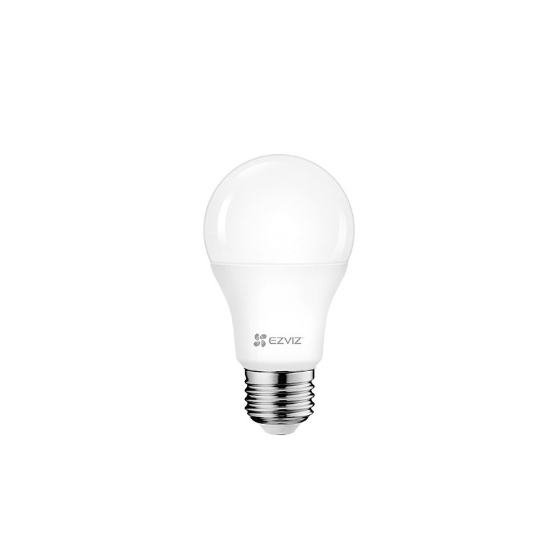EZVIZ LB1 White Ampoule intelligente 8 W Blanc Wi-Fi