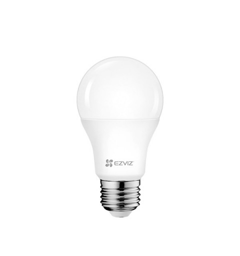 EZVIZ LB1 White Intelligente Glühbirne 8 W Weiß WLAN