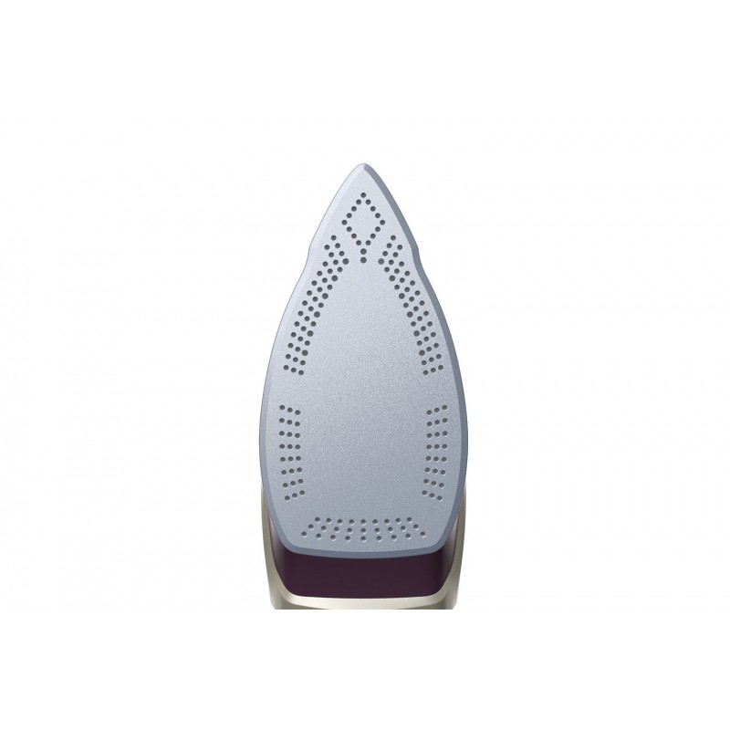 Imetec Intellivapor 2300 W 2 L Beige, Purple