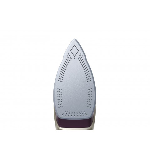 Imetec Intellivapor 2300 W 2 L Beige, Purple