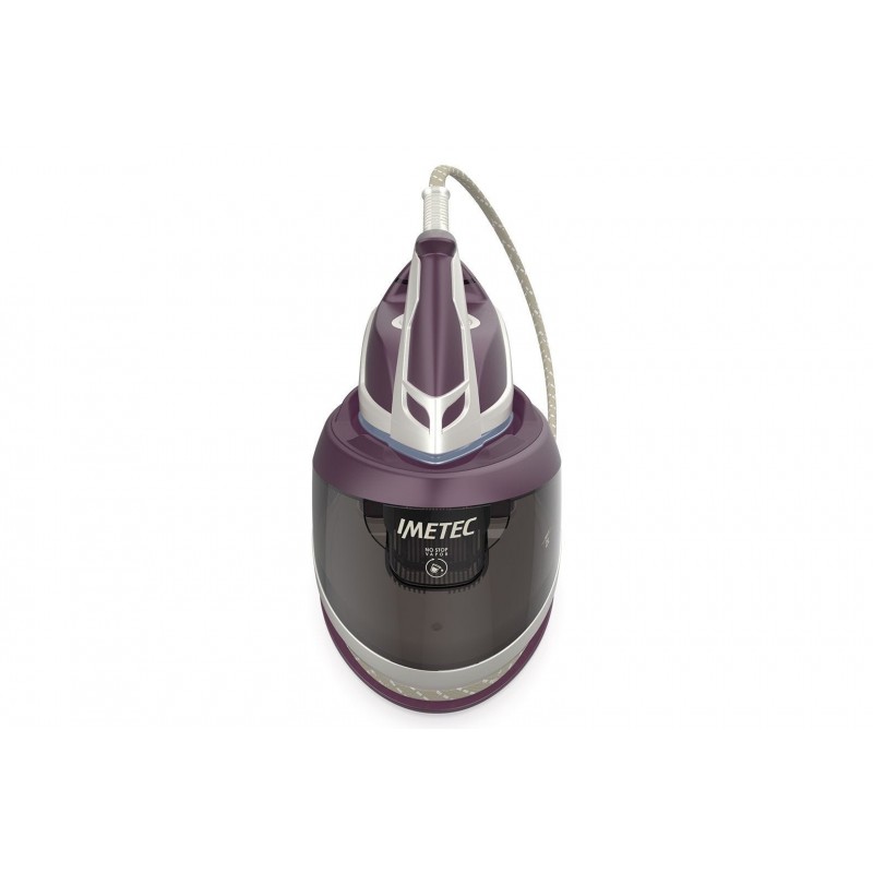 Imetec Intellivapor 2300 W 2 L Beige, Porpora