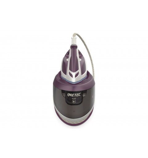 Imetec Intellivapor 2300 W 2 L Beige, Porpora