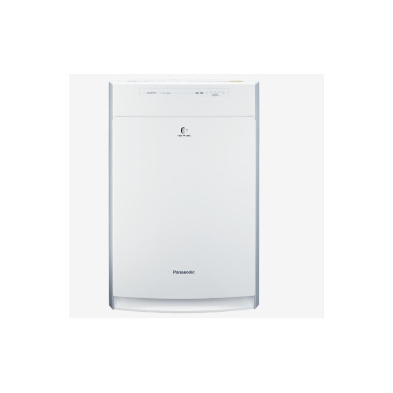 Panasonic F-VXR50G-W purificateur d'air 40 m² 51 dB 45 W Blanc