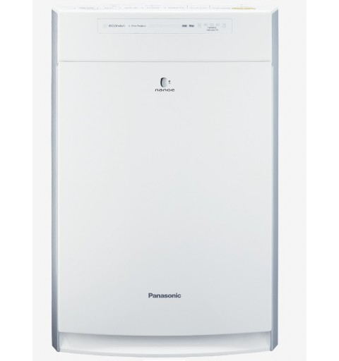 Panasonic F-VXR50G-W air purifier 40 m² 51 dB 45 W White