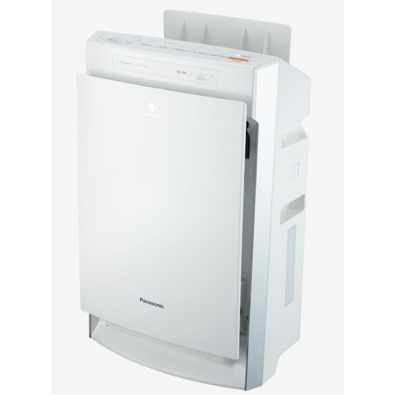 Panasonic F-VXR50G-W air purifier 40 m² 51 dB 45 W White