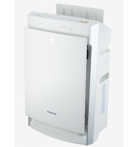 Panasonic F-VXR50G-W air purifier 40 m² 51 dB 45 W White