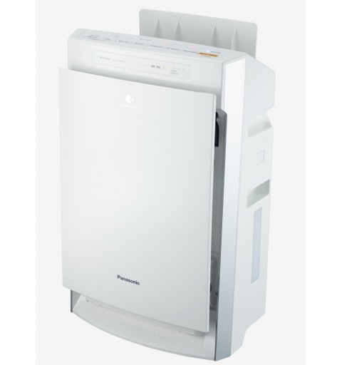 Panasonic F-VXR50G-W purificatore 40 m² 51 dB 45 W Bianco