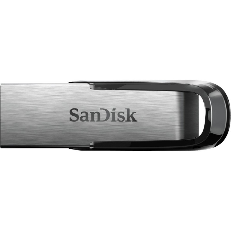 SanDisk ULTRA FLAIR unidad flash USB 16 GB USB tipo A 3.0 Plata