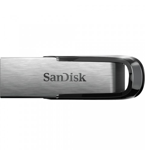 SanDisk ULTRA FLAIR lecteur USB flash 16 Go USB Type-A 3.0 Argent