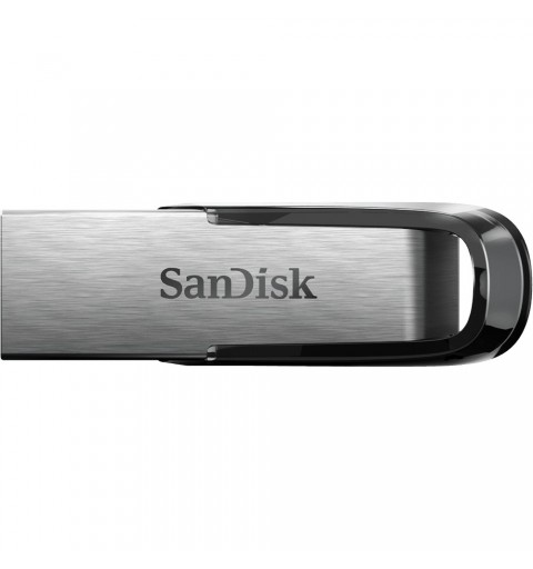 SanDisk ULTRA FLAIR unidad flash USB 16 GB USB tipo A 3.0 Plata