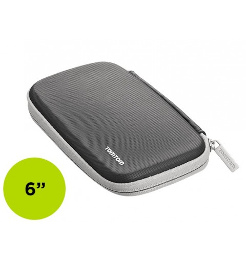 TomTom Funda protectora