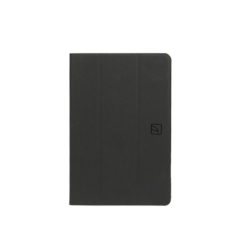Tucano TAB-GSS7-BK funda para tablet 27,9 cm (11") Folio Negro