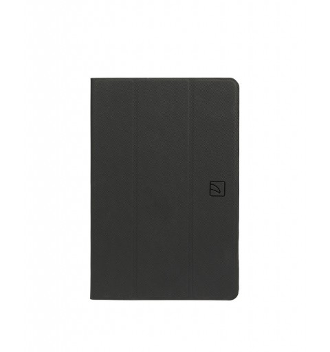 Tucano TAB-GSS7-BK custodia per tablet 27,9 cm (11") Custodia a libro Nero