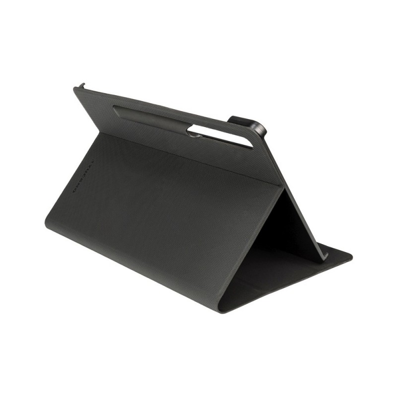 Tucano TAB-GSS7-BK custodia per tablet 27,9 cm (11") Custodia a libro Nero