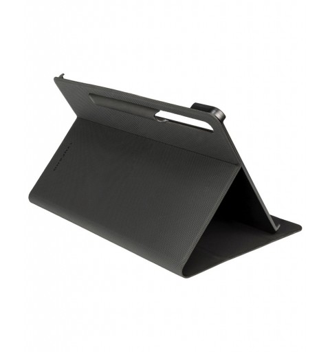 Tucano TAB-GSS7-BK tablet case 27.9 cm (11") Folio Black