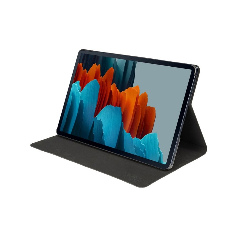 Tucano TAB-GSS7-BK custodia per tablet 27,9 cm (11") Custodia a libro Nero