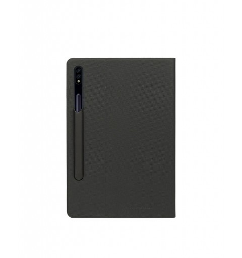 Tucano TAB-GSS7-BK custodia per tablet 27,9 cm (11") Custodia a libro Nero