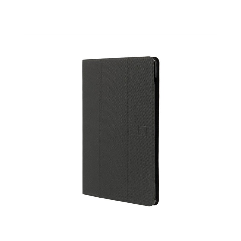 Tucano TAB-GSS7-BK custodia per tablet 27,9 cm (11") Custodia a libro Nero