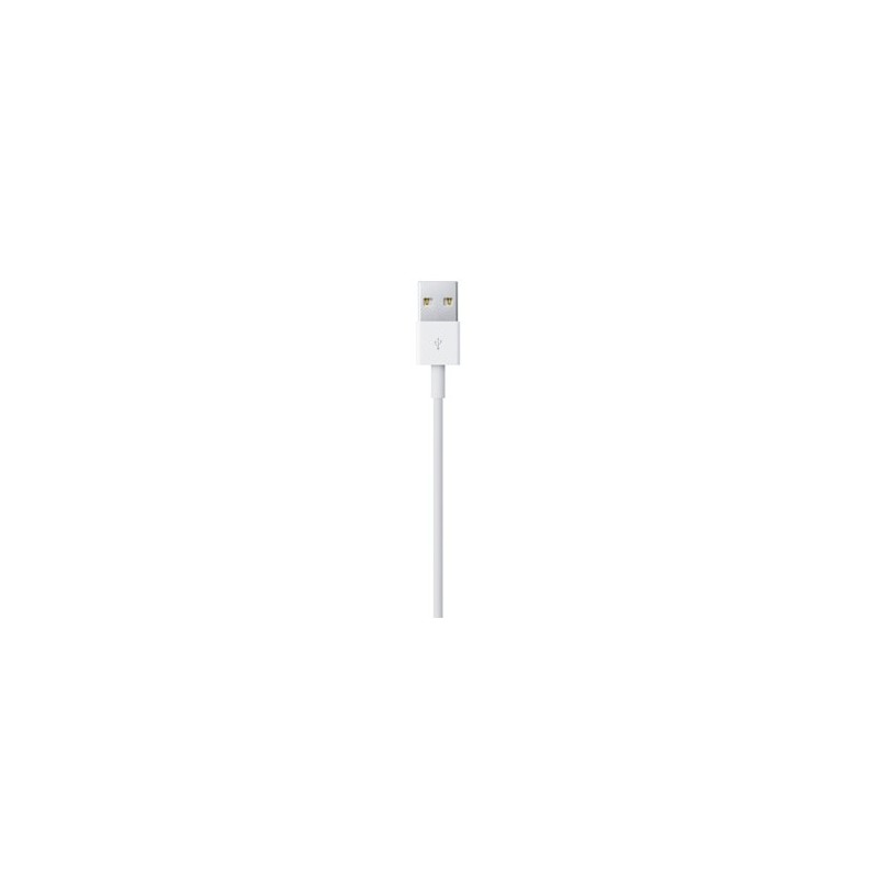 Apple Lightning USB 0,5 m Blanco