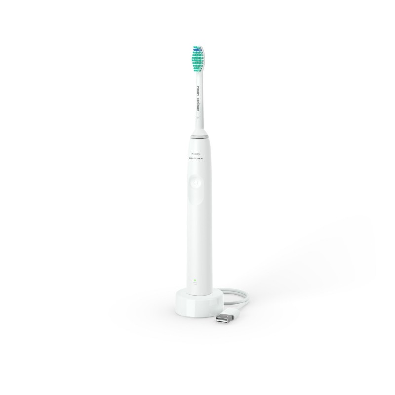 Philips 1100 Series Cepillo dental eléctrico sónico tecnología sónica