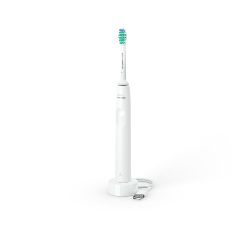 Philips 1100 Series Sonic technology Sonic electric toothbrush