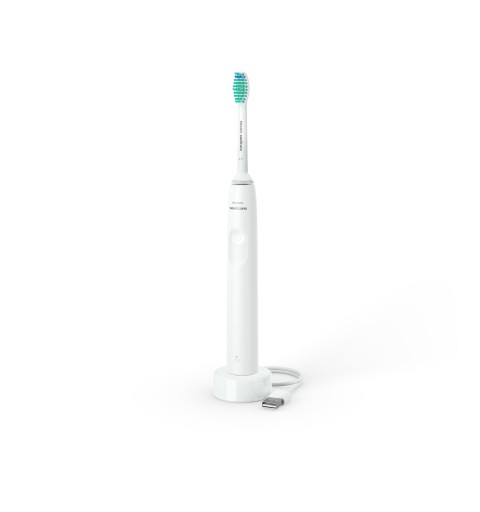 Philips 1100 Series Cepillo dental eléctrico sónico tecnología sónica