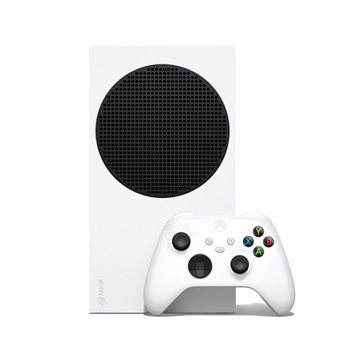 Microsoft Xbox Series S 512 GB Wifi Blanco