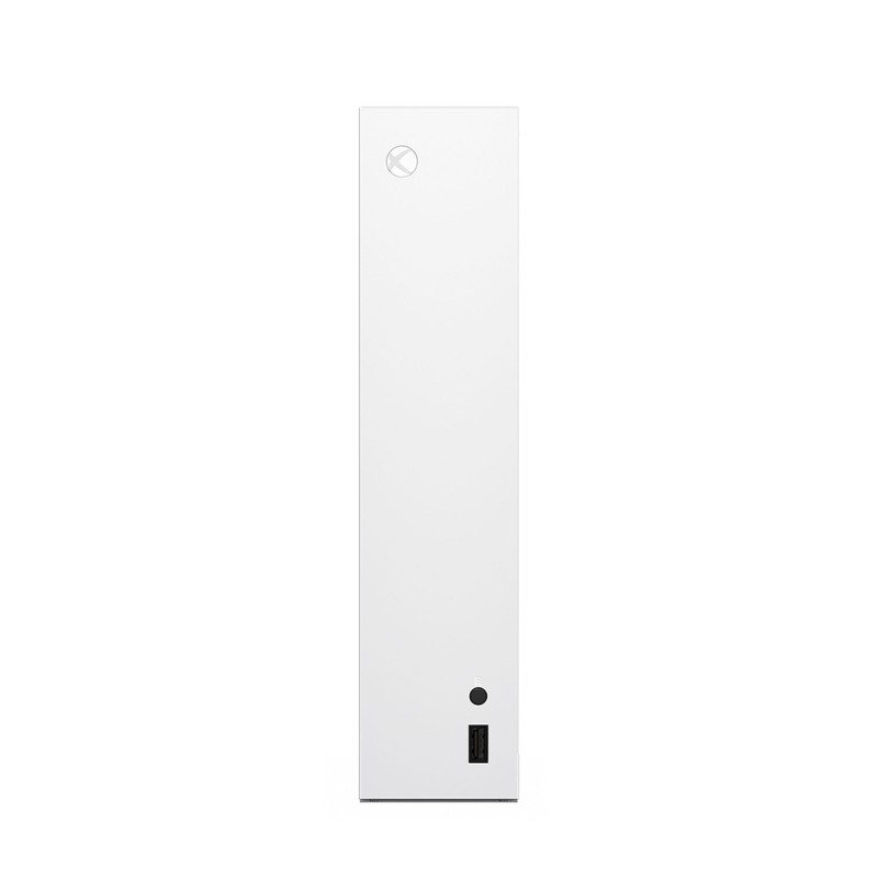 Microsoft Xbox Series S 512 GB Wi-Fi Bianco