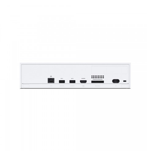 Microsoft Xbox Series S 512 GB Wi-Fi Bianco