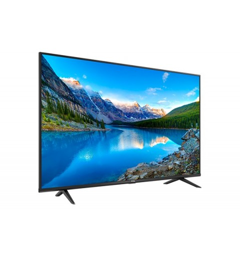 TCL 65P615 TV 165.1 cm (65") 4K Ultra HD Smart TV Wi-Fi Black