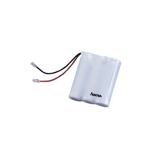 Hama Batterie Universelle 700mah Nicad