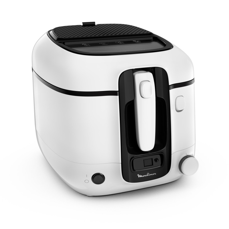 Moulinex FRIGGITRICE SUPER UNO DEEP FRYER