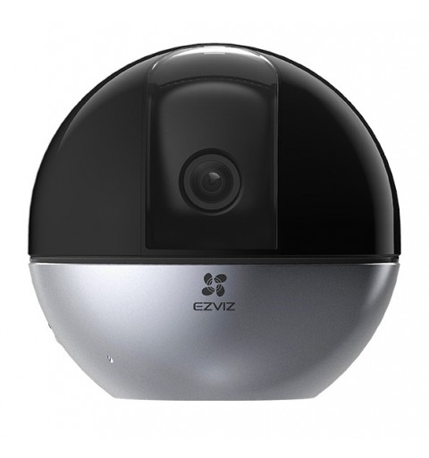 EZVIZ C6W 4MP Smart Pan Tilt Indoor Camera with AI Human Detection